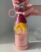Travel Portable Mini Juice Blender